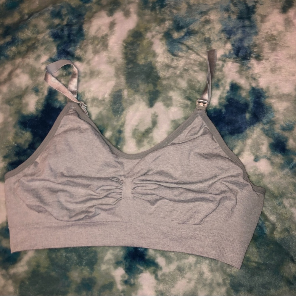 Breastfeeding Bra